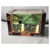 NIB Roadside Memories QuakerState 1.32Diecast Ford