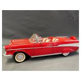 1957 Chevrolet Belair Replica 1:18 Scale