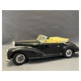 1955 Mercedes-Benz 300s Replica 1:18 Scale