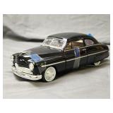 MotorMax 1.24 Diecast 1949 Mercury