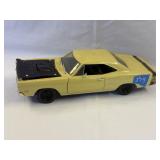 ERTL American Muscle 1969 Dodge Super Bee Diecast