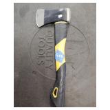 Ludell hatchet 14'