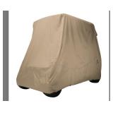 Golf cart cover part # 40-040-335801-00