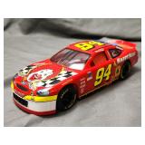RacingChampions 1.24 Diecast Ford Taurus McDonald