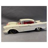1957 Chevy Bel Air Replica 1:24 Scale