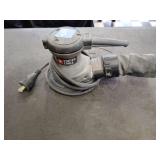 Porter cable palm sander works