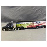 Farm Journal Kenworth T2000 Replica 1:64 Scale