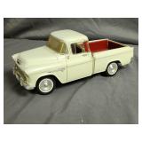 Ertl 1955 Chevy Pickup 1/18 Diecast Toy Replica