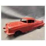 Structo Diecast 1950s Cadillac