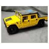 Maisto 1.18 Diecast Hummer