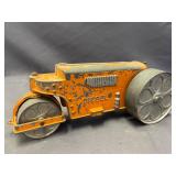 Hubley Kiddie Toy Diesel Steam Roller Model 480