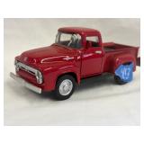 New Ray 1956 Ford F-100 Replica Toy 6.25ï¿½L