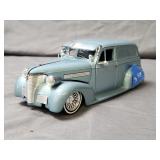 Jada 1.24 Diecast 1939 Chevy Sedan Delivery
