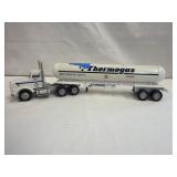 Winross Thermogas Semi & Tanker Dicast Replica 10ï¿½