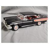 Road Signature 1958 Edsel Citation 1/18 Diecast