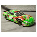 Action 1.24 Diecast 2001 Dodge ChargerR/T Mt. Dew