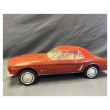 1964 Ford Mustang Replica 1:12 scale