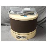 Working Honeywell Enviracaire Air Purifier
