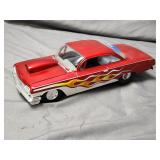 Racing Champions 1962 Chevy Diecast 8.5'L