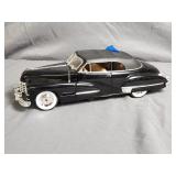 Anso 1947 Cadillac 1/18 Diecast Toy Replica