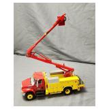 FirstGear 1:34 Diecast International Utility Truck