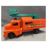Structo U.S. Hi-Way Maintenance Service Truck
