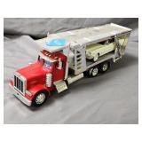 Peterbuilt Replica Car Hauler Truck 13ï¿½