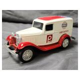 Ertl Diecast 1932 Ford Delivery Van Publix 6.5'L