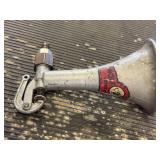 Vintage Hollywood Wolf Whistle Vacuum Horn