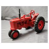 Ertl 1.16 Diecast McCormick Farmall Tractor
