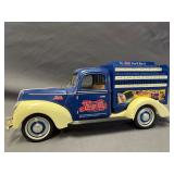 1940 Ford Pepsi-Cola Truck Replica 1:18 Scale