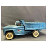 Structo Hydraulic Dump Truck