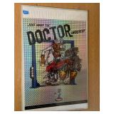 Holographic 'Dr. Roto' Poster Features Ed