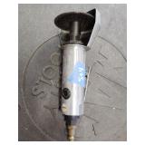 Central pneumatic 3' air cutoff tool