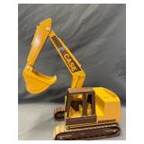 Case Model 688 Excavator Replica 1:16 Scale