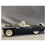 1956 Ford Thunderbird Replica 1:18 Scale