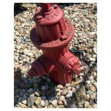 Fire Hydrant