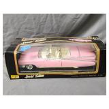 Maisto Cadillac Eldorado Biarritz 1:18 Scale