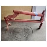 Fuller BrikarieR brick carrier, 16' to 25'