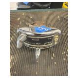 Vintage 1949-50 Ford Heater control Assembly