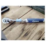 Quinn 1/2' drive socket wrench