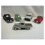 Toy Replica assortment - Dinky Toys ï¿½