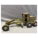 Tonka GR2-2431 Military Road Grader