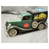 Solido 1.19 Diecast Ford V8