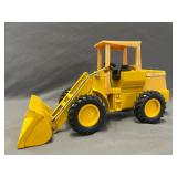 John Deere Diecast Wheel Loader Replica 1:16 Scale