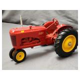 Massey-Harris 1.16 Diecast Tractor