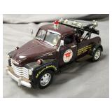 1953 Chevy Wrecker Diecast Truck 1: 24 Scale