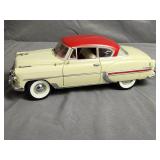 Sun Star 1953 Bel Air 1/18 Die cast Toy Replica