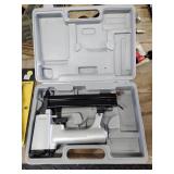 Air powered finish nailer no brand markings