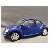 Volkswagen New Beetle Replica 1:18 Scale